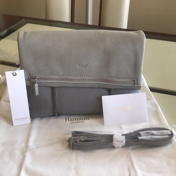 vip leather office bags
